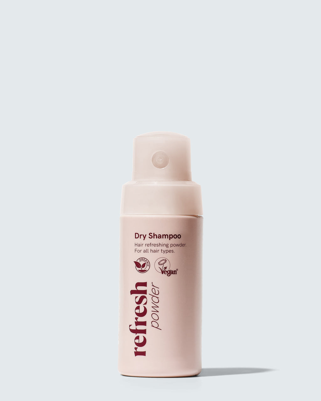 Refresh Powder™ Dry Shampoo | 40 g | Raikastaa hiukset luonnollisesti