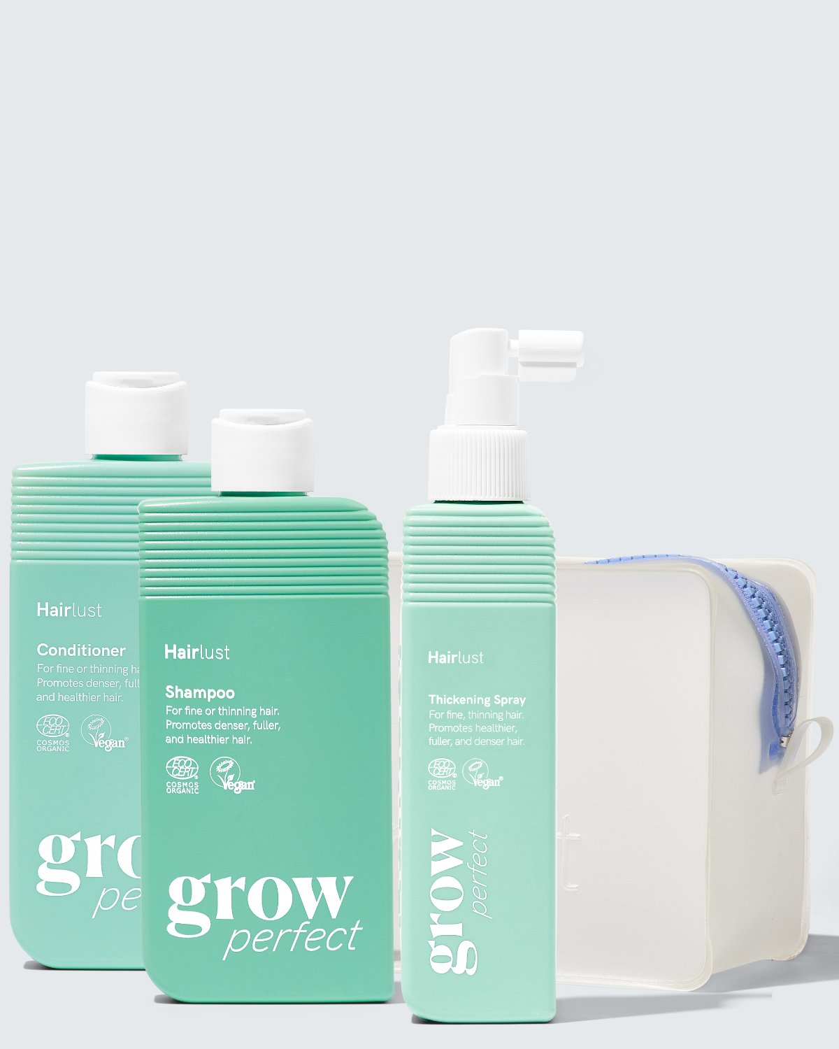 Grow Perfect™ Xmas Set