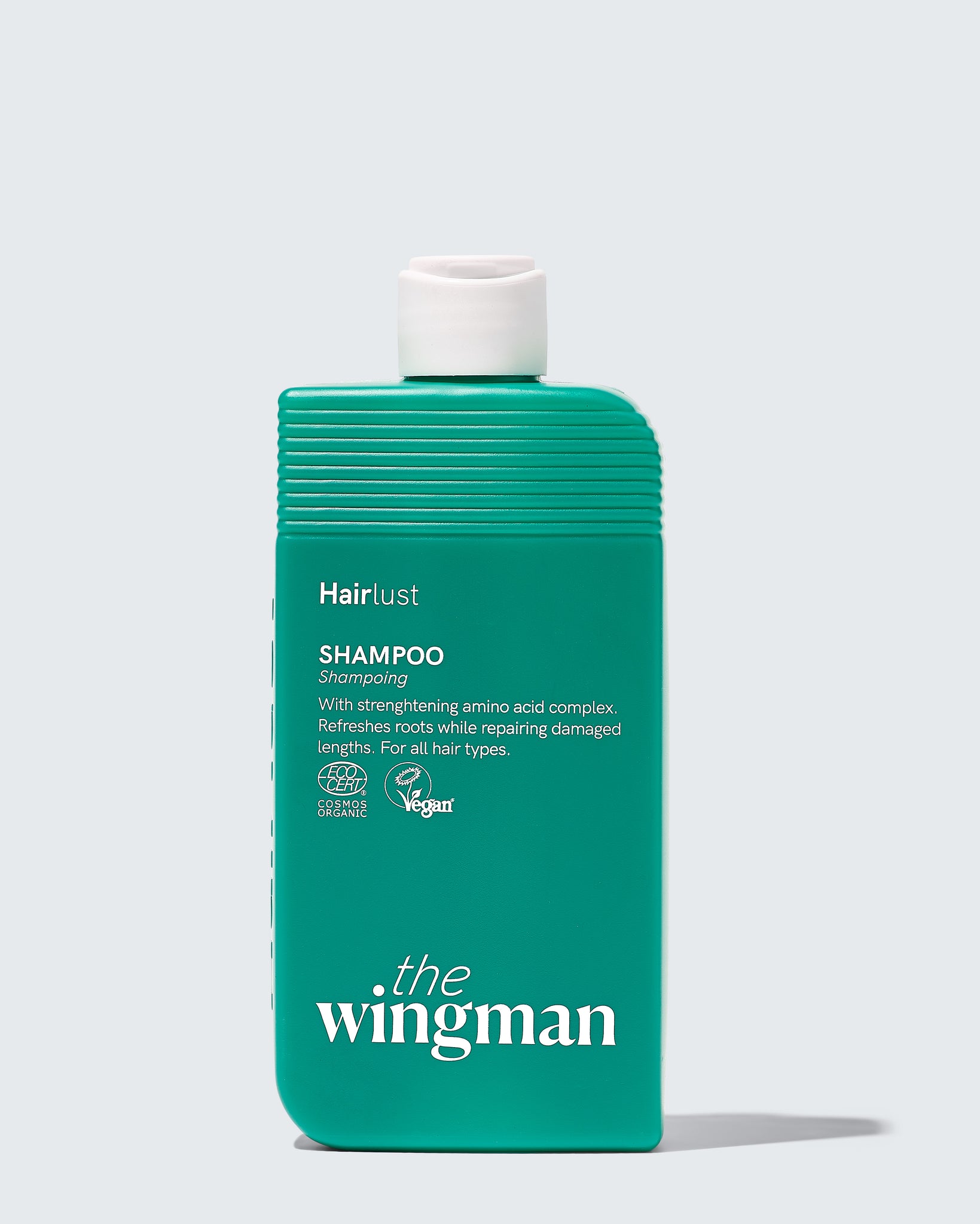 The Wingman™ Shampoo