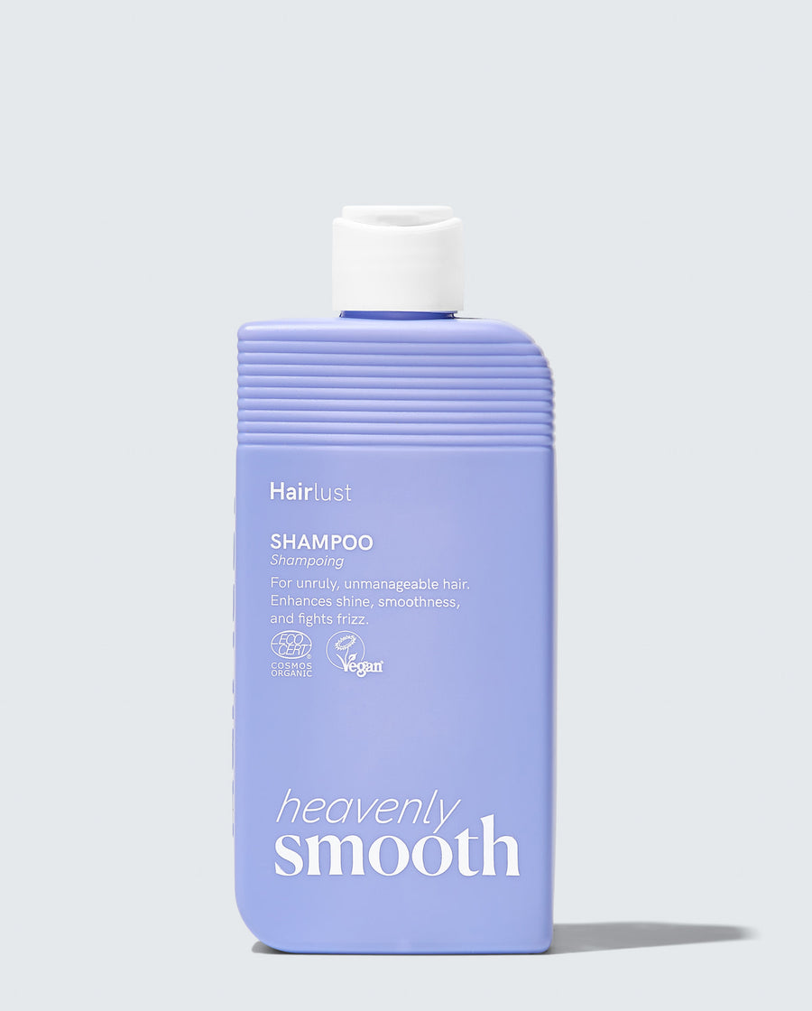 Hairlust Heavenly Smooth