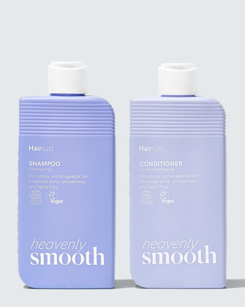 Heavenly Smooth™ Duo