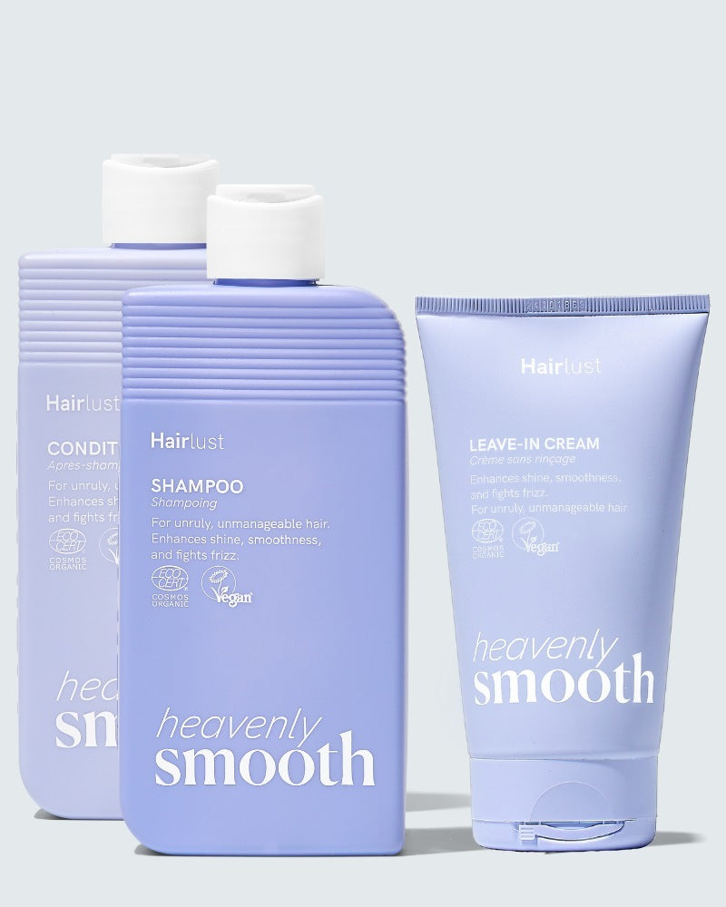 Heavenly Smooth™ Bundle