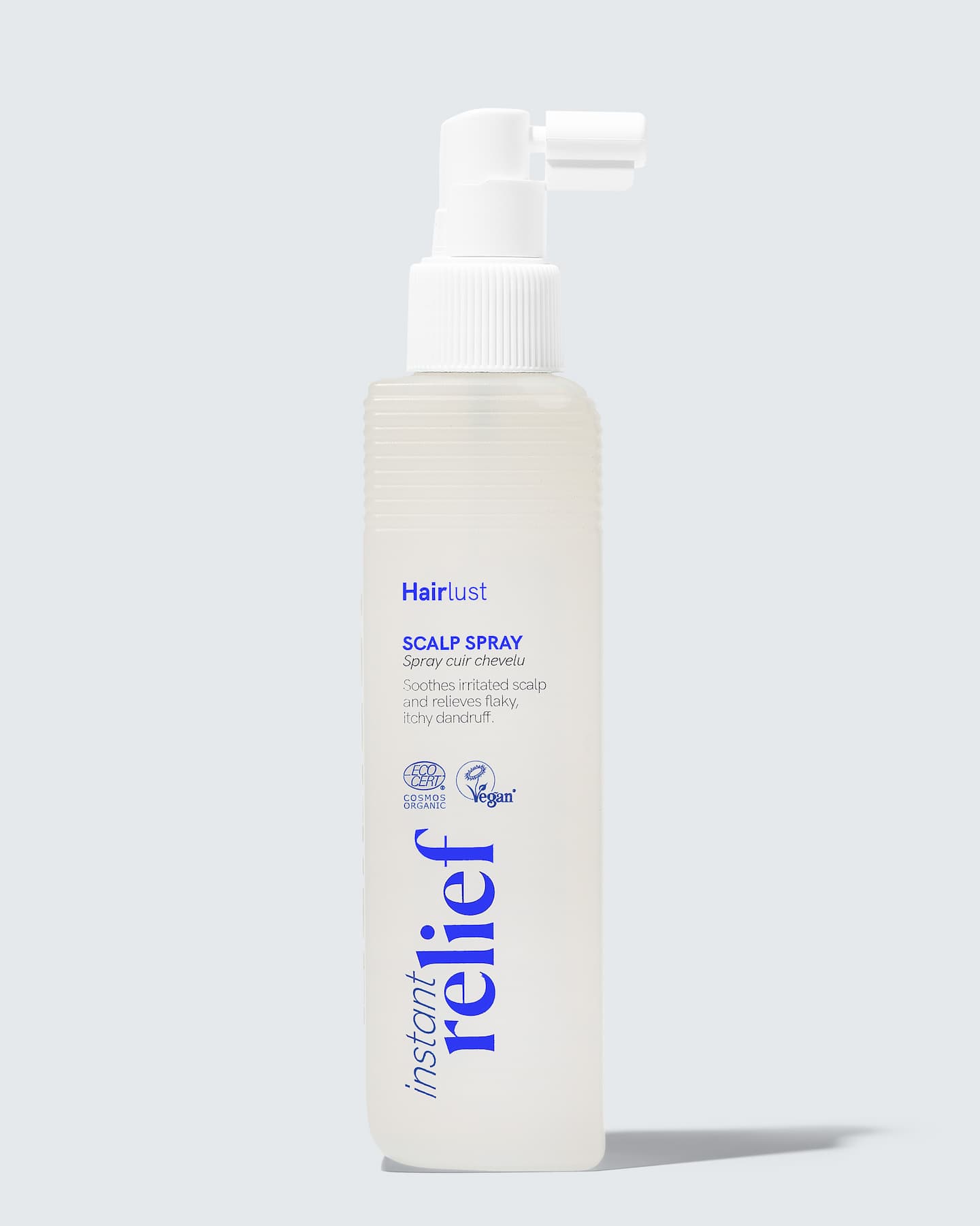 Instant Relief™ Scalp Spray