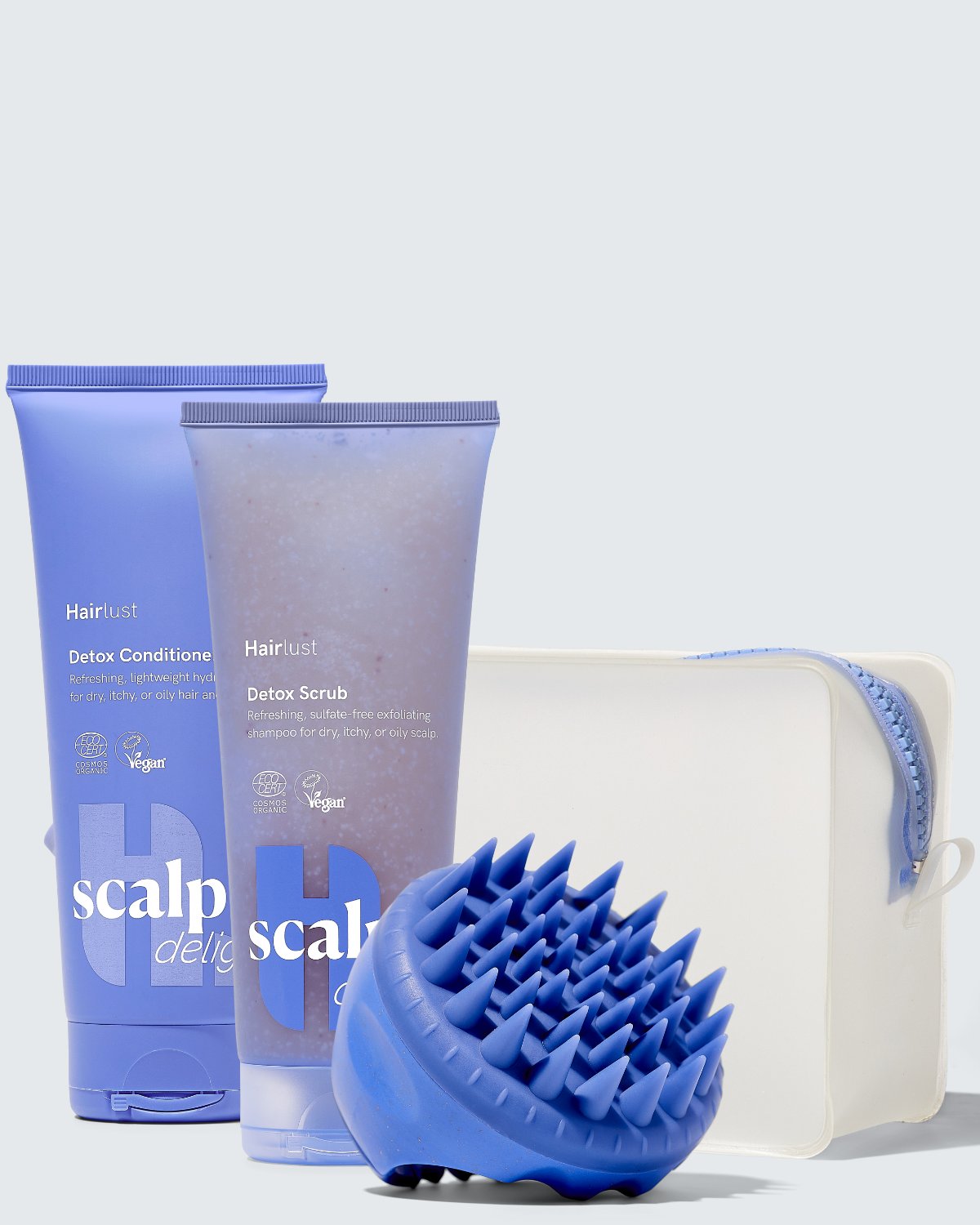 Scalp Delight™ Xmas Set