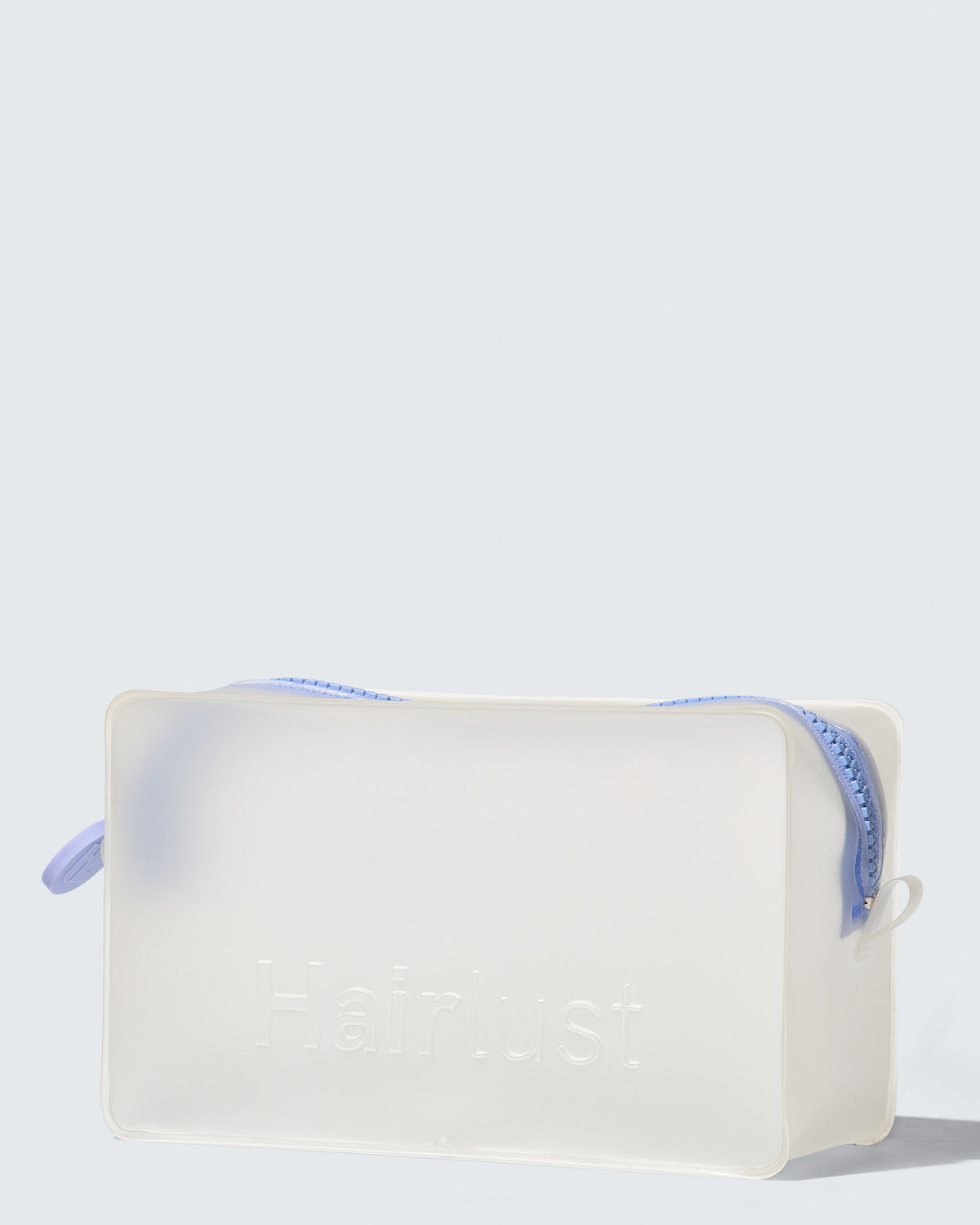 Toiletry Bag, Matte