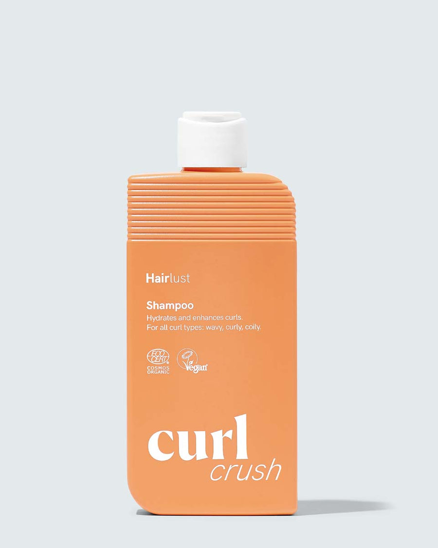 Hairlust Curl Crush
