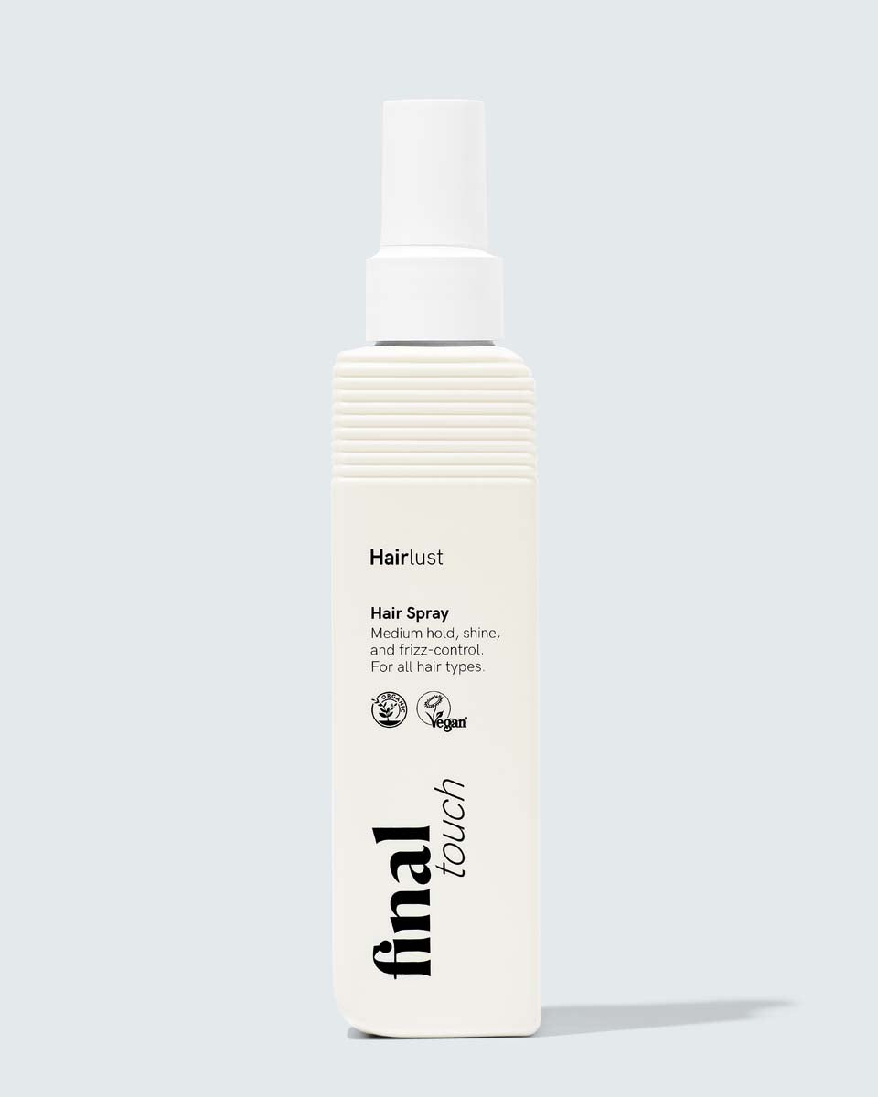 Final Touch™ Hair Spray