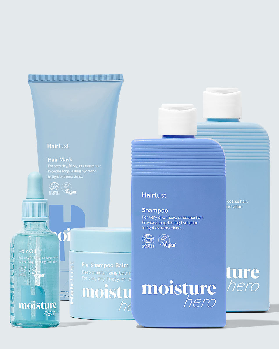 Hairlust moisture hero