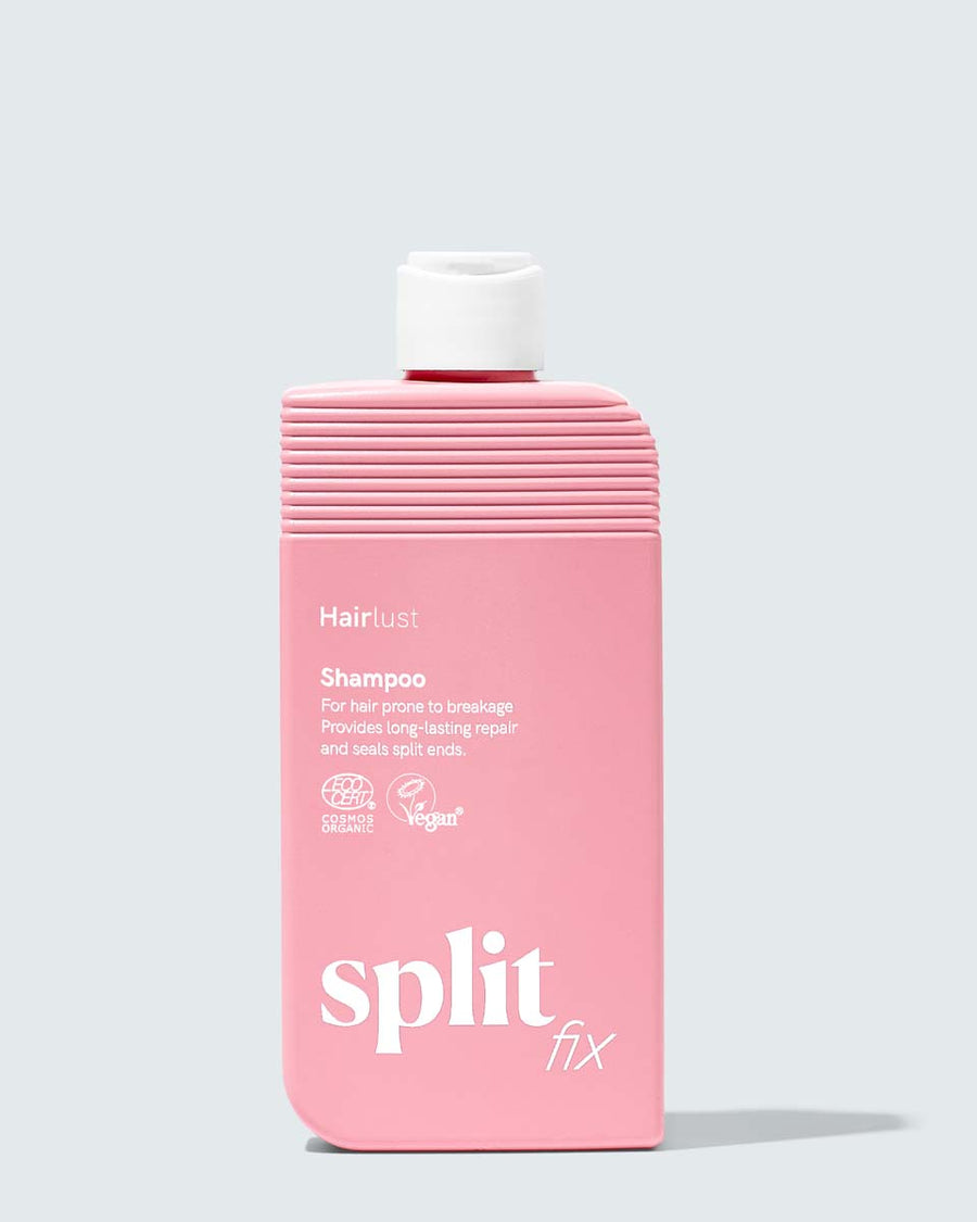 Hairlust Split Fix